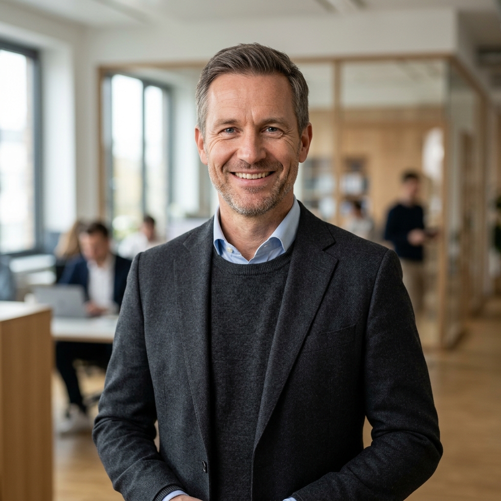 Marcus Keller
